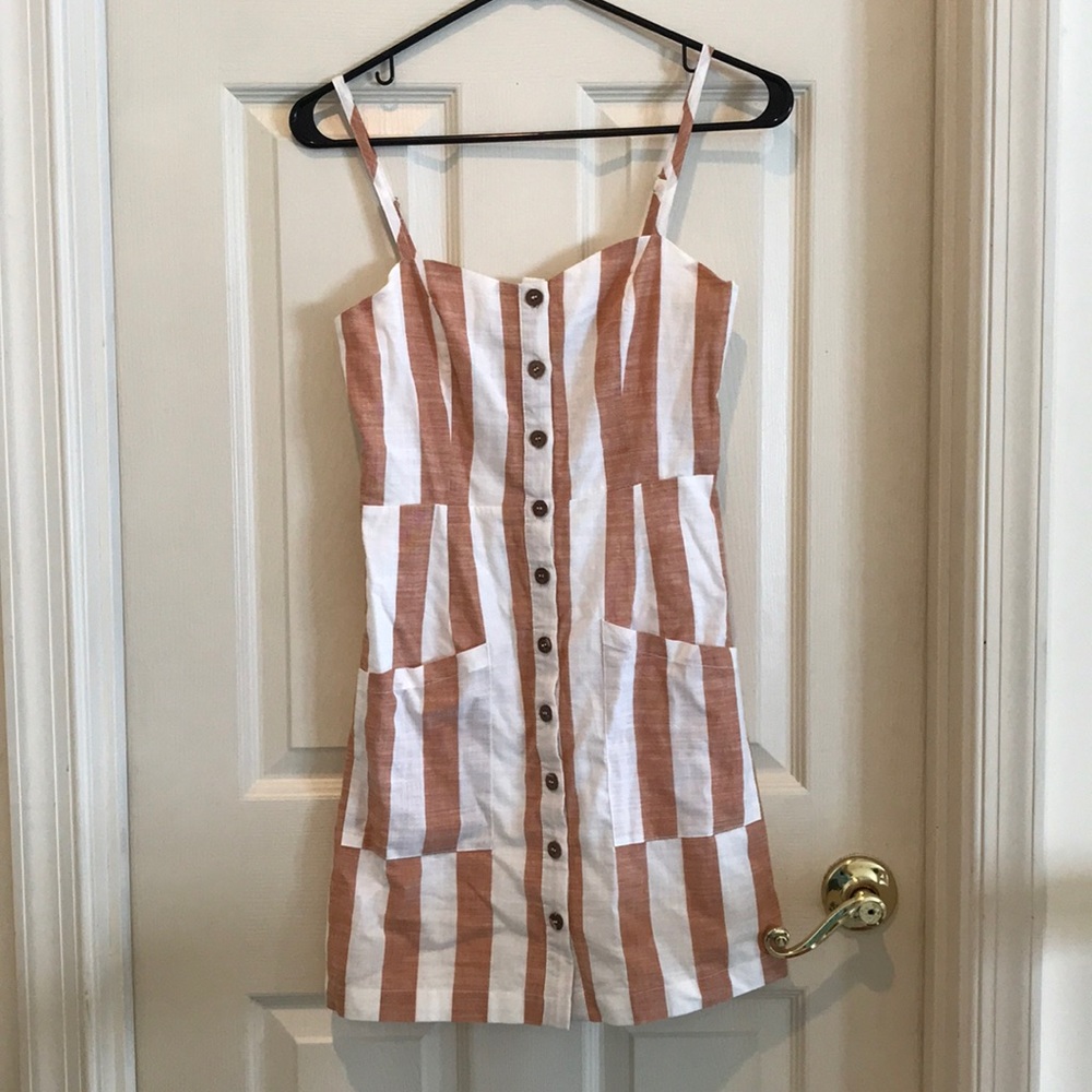 S forever 21 dress